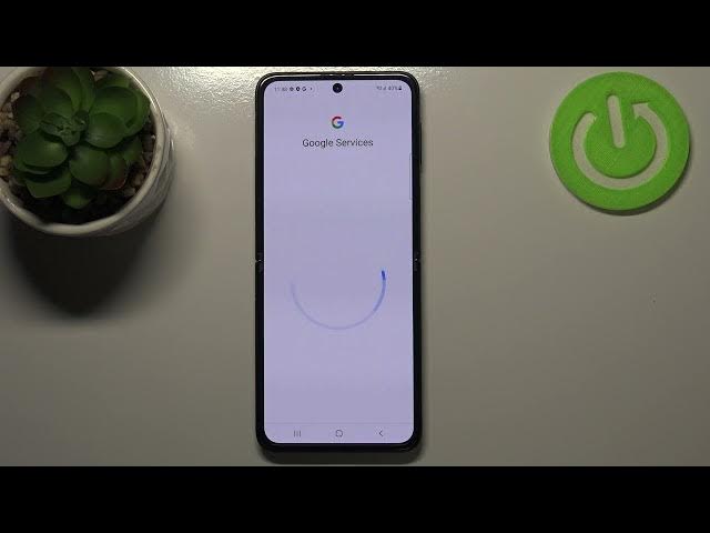 Video thumbnail for How to Enable Google Backup on SAMSUNG Galaxy Z Flip3 5G - Activate Google Backup