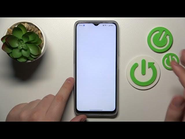 Video thumbnail for How to Turn On Speaker during Phone Call on OPPO A77s - Enabling Hands Free Mode