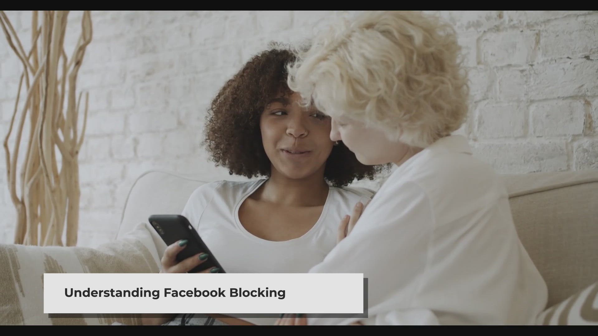 Video thumbnail for How to Know If Someone Blocked You on Facebook: A Comprehensive Guide