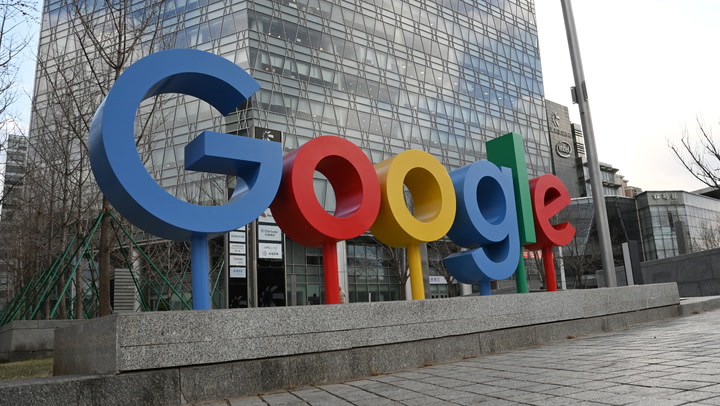 Video thumbnail for Alphabet's $80 Billion A.I. Bet Just Changed the Game