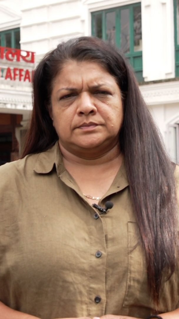 Video thumbnail for Nepal appeals for assistance as flood death toll rises
