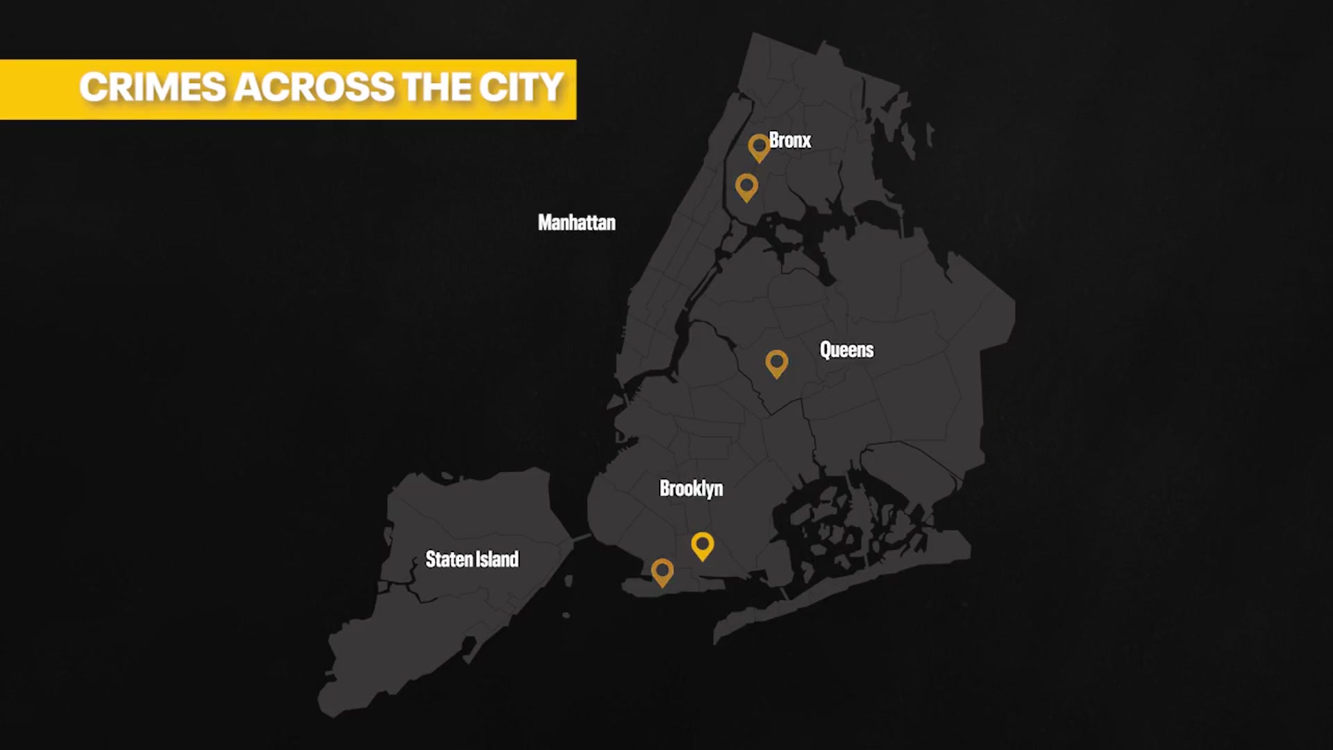 'Video thumbnail for Crime in the City full episode: July 12, 2025'