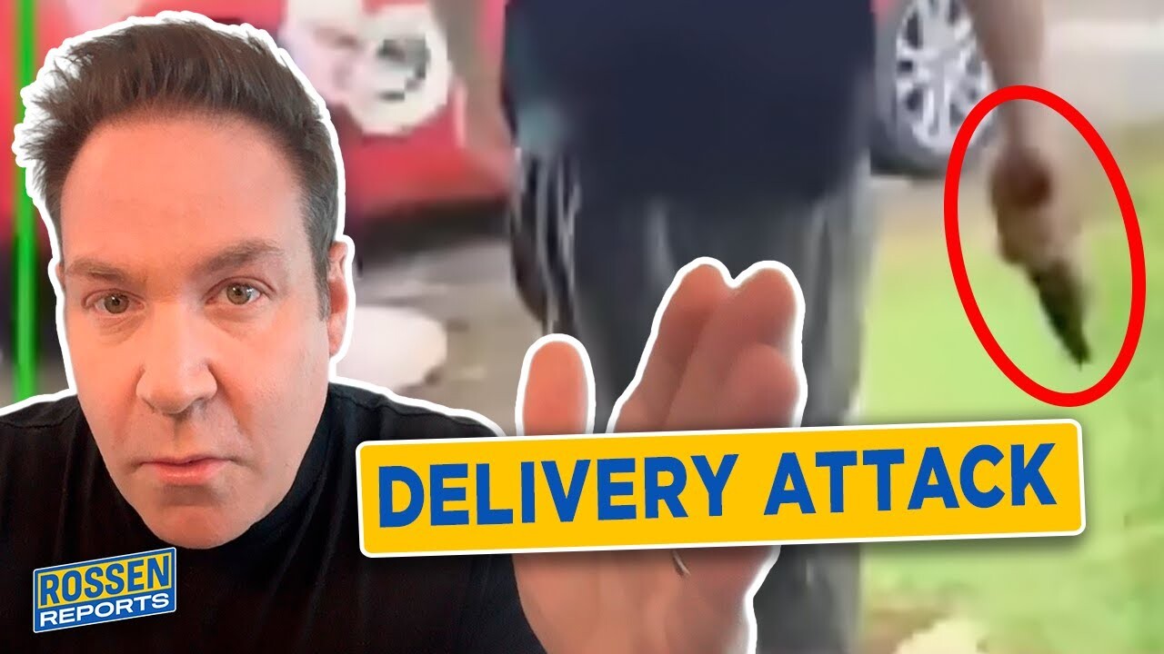 Video thumbnail for Food Delivery DANGER — Change THESE SETTINGS Now