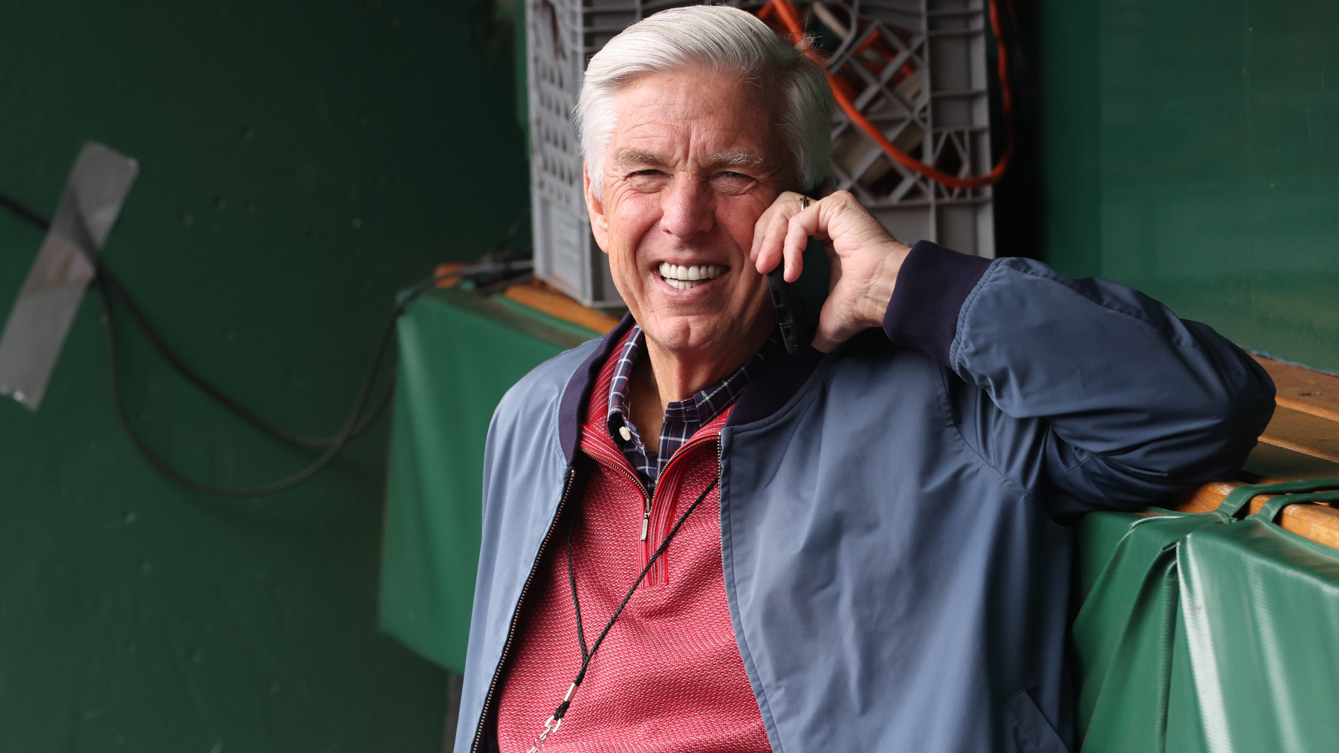 Video thumbnail for Assessing GM Dave Dombrowski's Impact on the Phillies