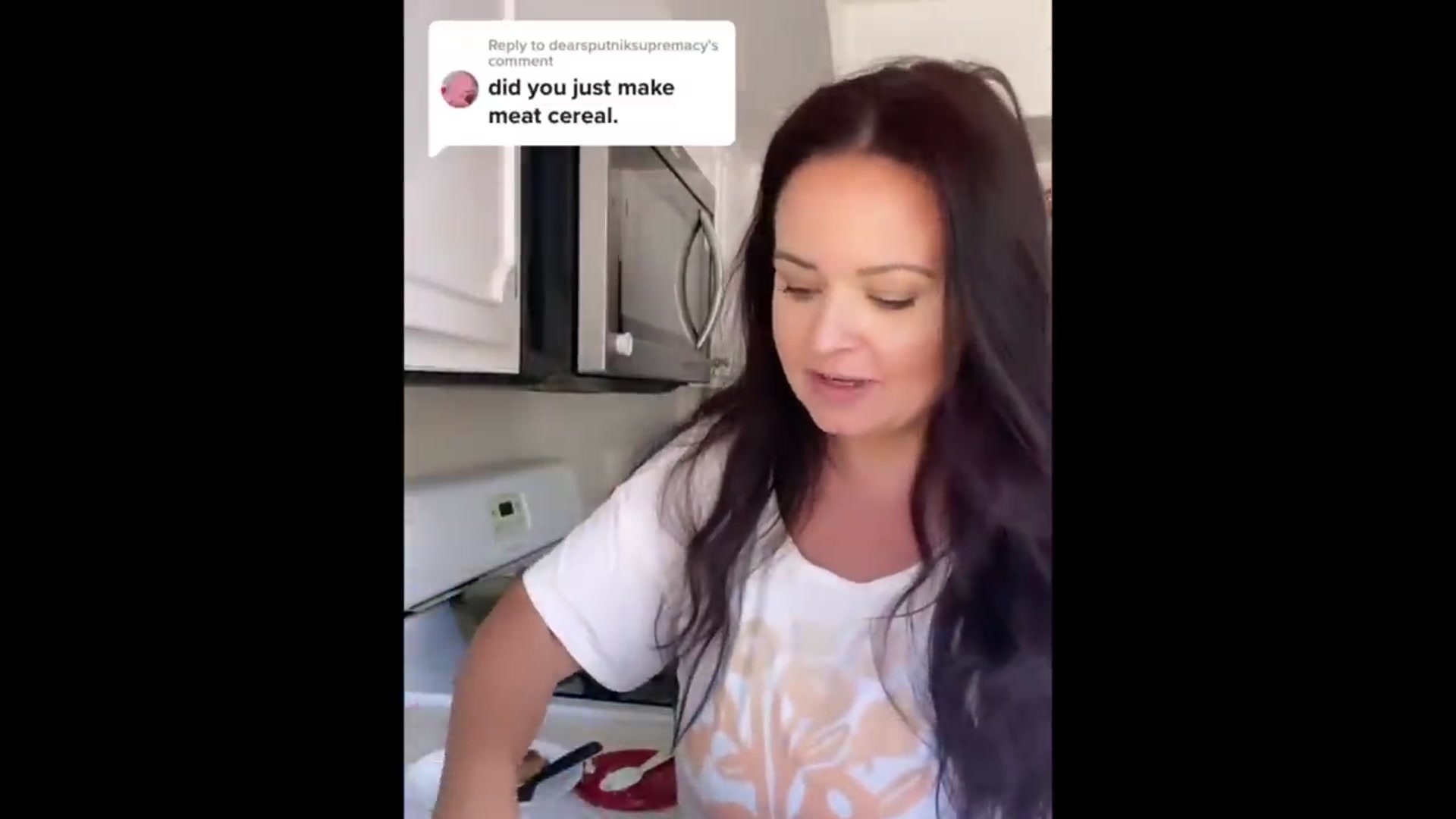 Video thumbnail for The Soup That Broke the Internet (aka Meat Cereal)(720P HD)