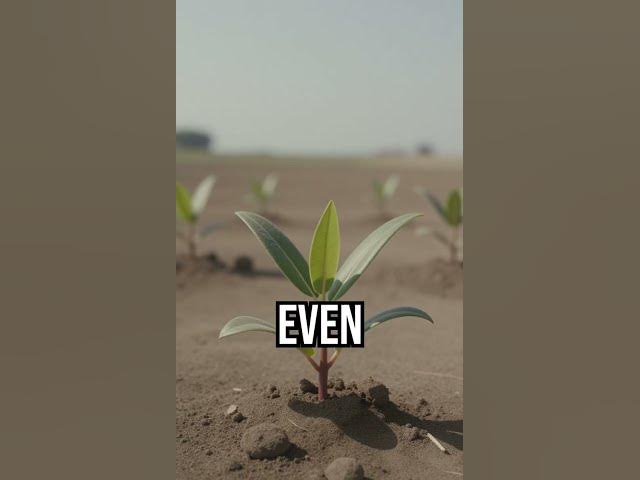 Video thumbnail for Bloom where you are planted