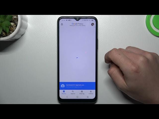 Video thumbnail for How To Use Google Image Search On Vivo Y21s