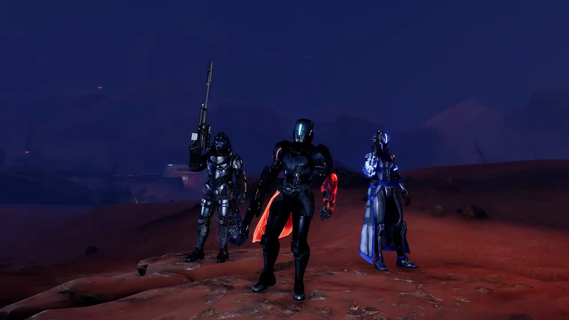 'Video thumbnail for Destiny 2'