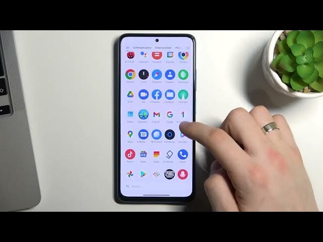 Video thumbnail for How to Bypass Family Link on XIAOMI Poco X4 Pro // Disabling Parental Control