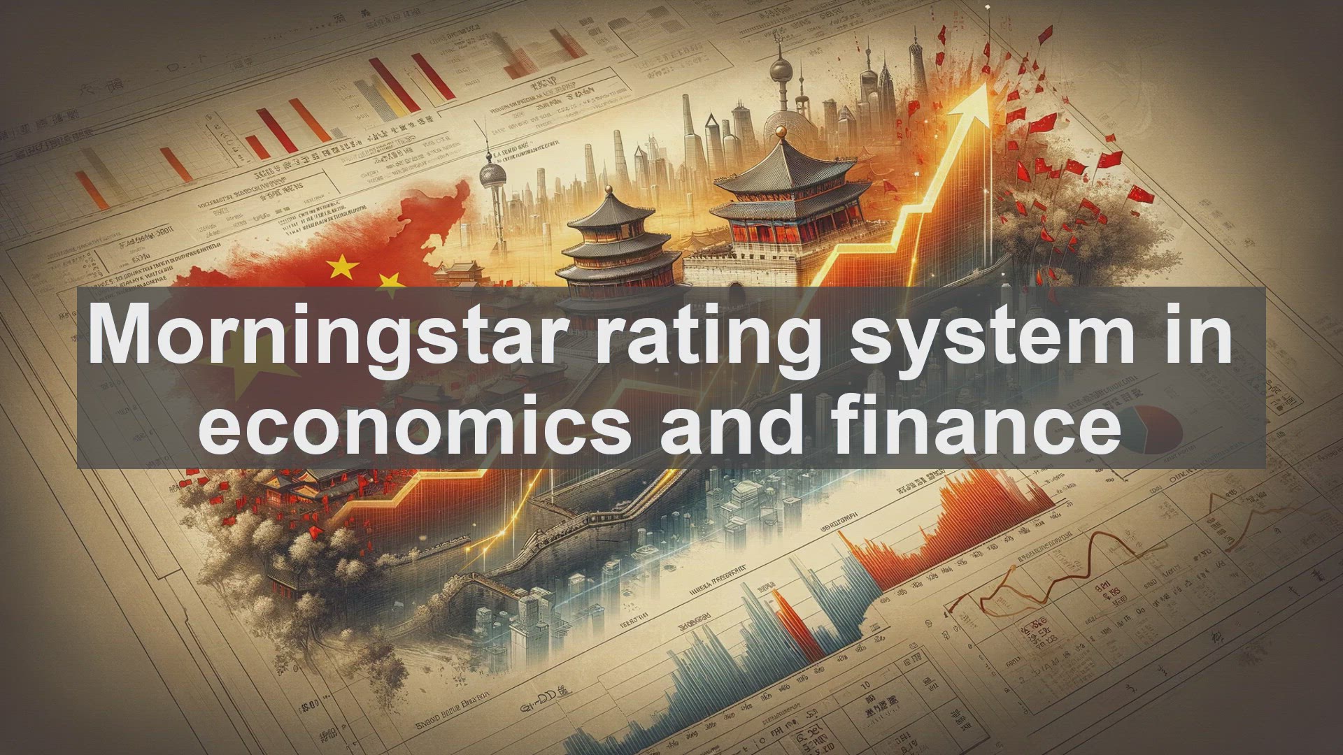 'Video thumbnail for Morningstar rating system in economics and finance'
