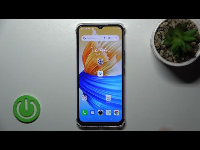 Video thumbnail for How to Mute Notifications Sound on INFINIX Smart 6 HD?