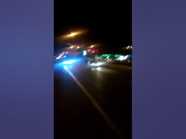 Video thumbnail for Honda Eg vs Honda EP3 street race