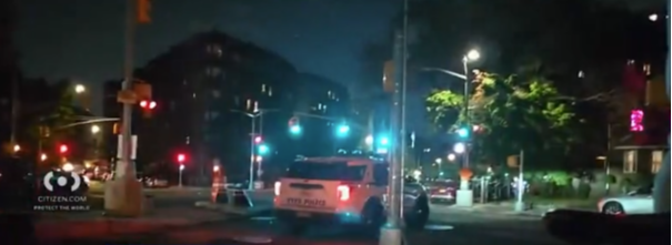 Video thumbnail for Teenage boy slashed in Brooklyn sale meetup gone awry