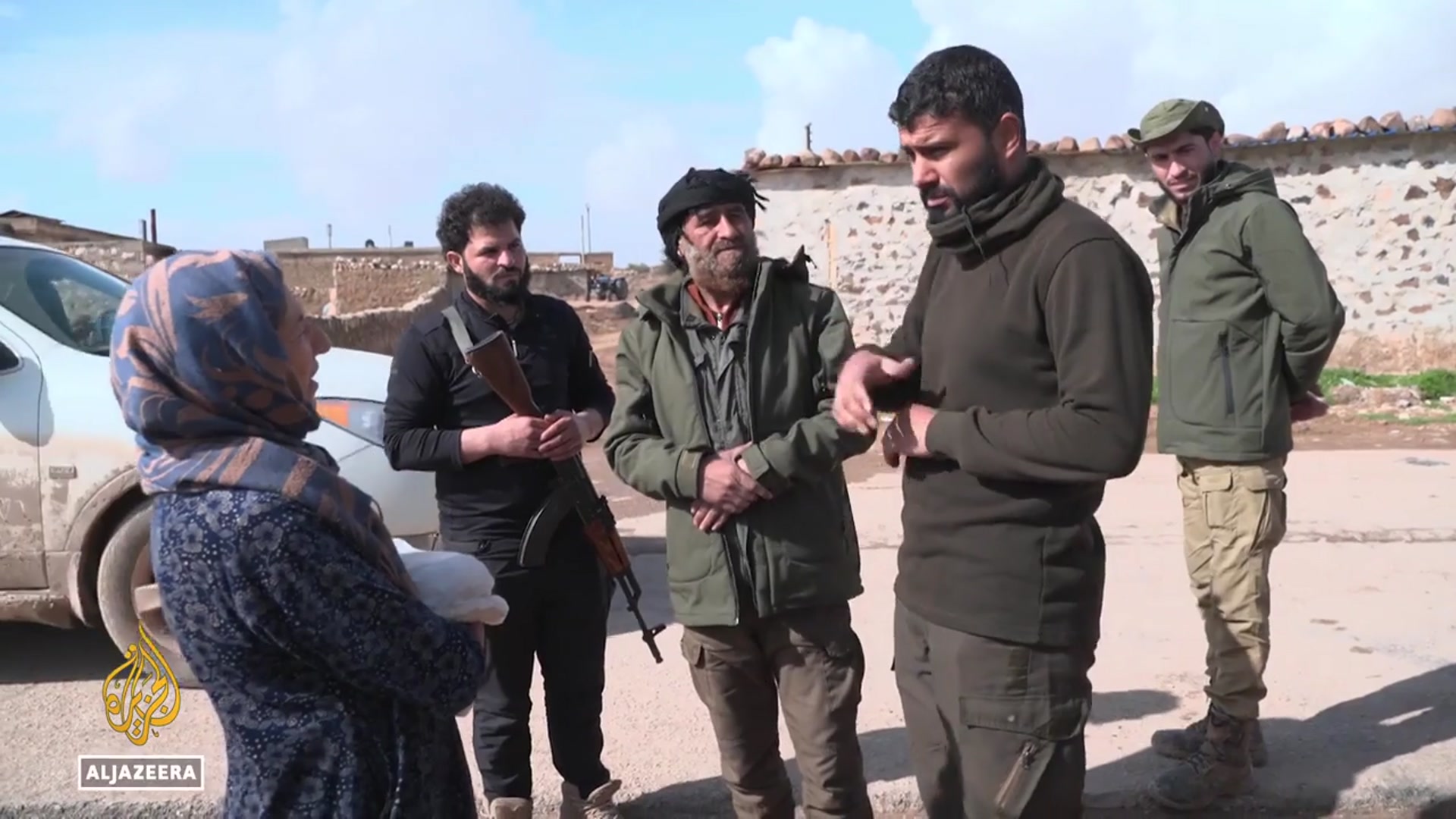 Video thumbnail for Syria–SDF ceasefire, integration deal tests fragile Arab–Kurd coexistence in the northeast