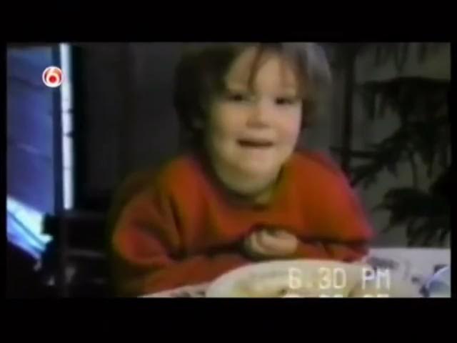 Video thumbnail for April 30, 2025