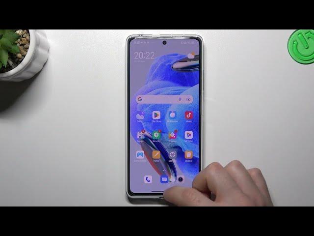 Video thumbnail for How to Increase the Maximum Volume of the Redmi Note 12 Pro?