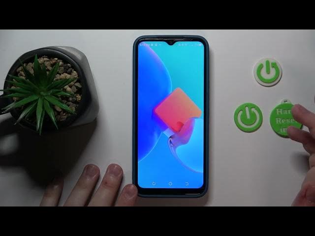 Video thumbnail for TRICKS TECNO SPARK GO 2022 / TOP 5 Tips & Hidden Features
