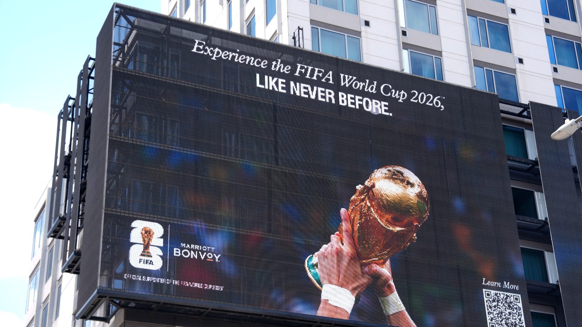 Video thumbnail for 2026 FIFA World Cup: A Historic Global Football Event