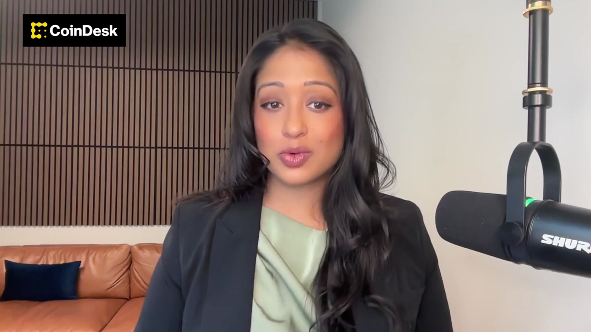 'Video thumbnail for Google to Bring Polymarket and Kalshi to Its Search and Finance Platforms'