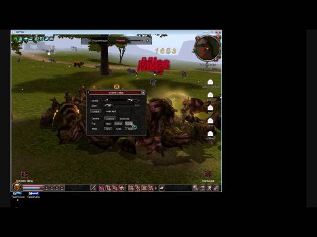 Video thumbnail for 90 lvl metin         (((( [GM]salaminaX vs metin 90 lvl...