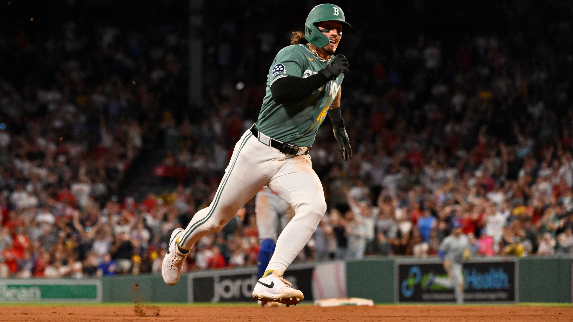 Video thumbnail for Red Sox's Winning Streak: Can Trades Propel Them Further?