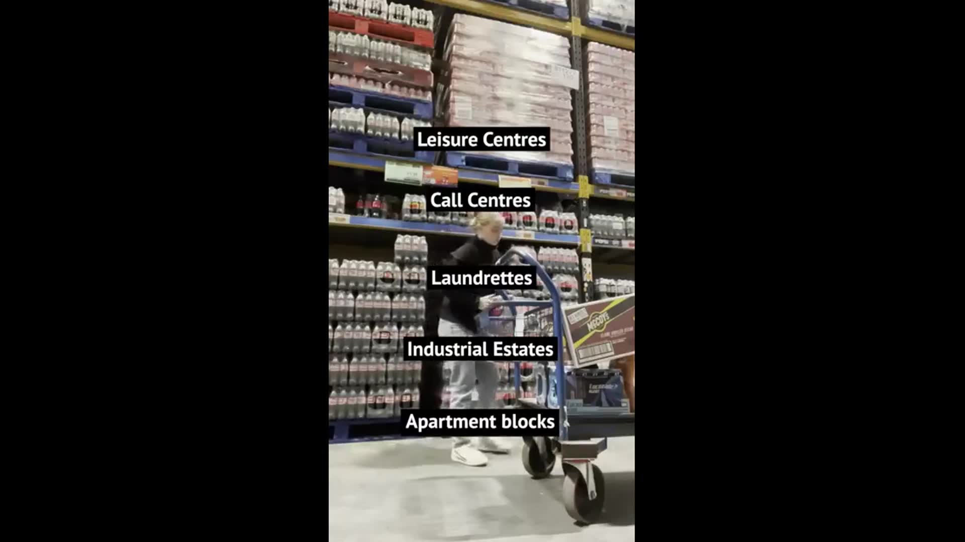 'Video thumbnail for money making meg: top vending machine locations to maximize profits'