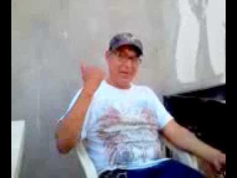 Video thumbnail for El Abuelo - Juan Ignacio