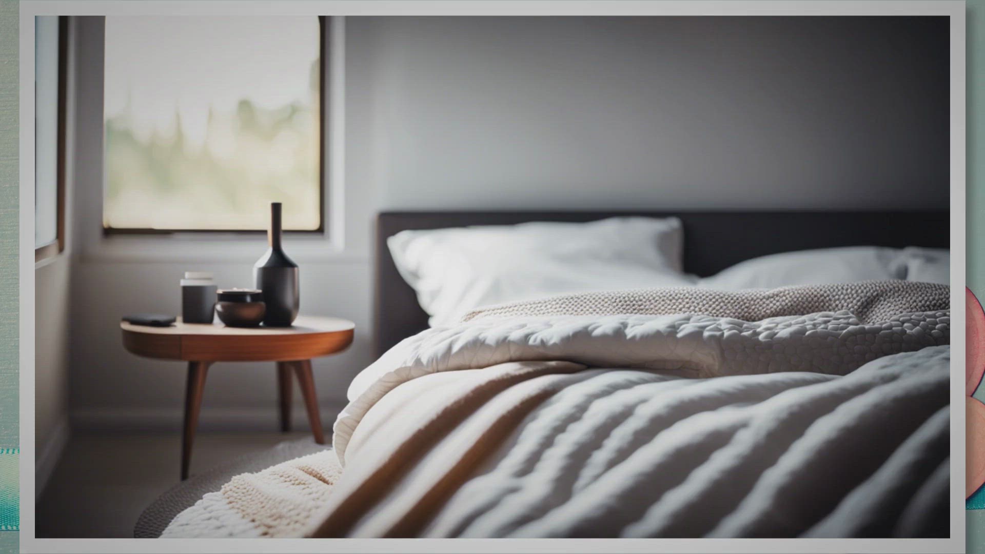 'Video thumbnail for 10 Stunning Colors That Perfectly Complement White'