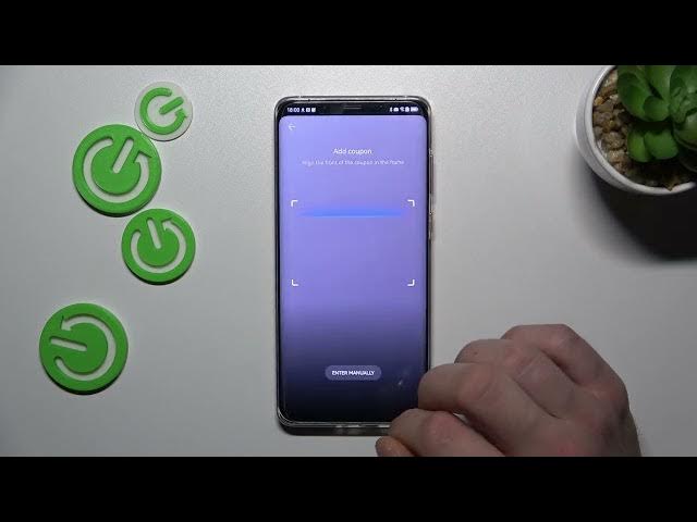 Video thumbnail for How to Add Different Types of Cards to Huawei Wallet on HUAWEI Mate 50 Pro - Set Up Google Payments