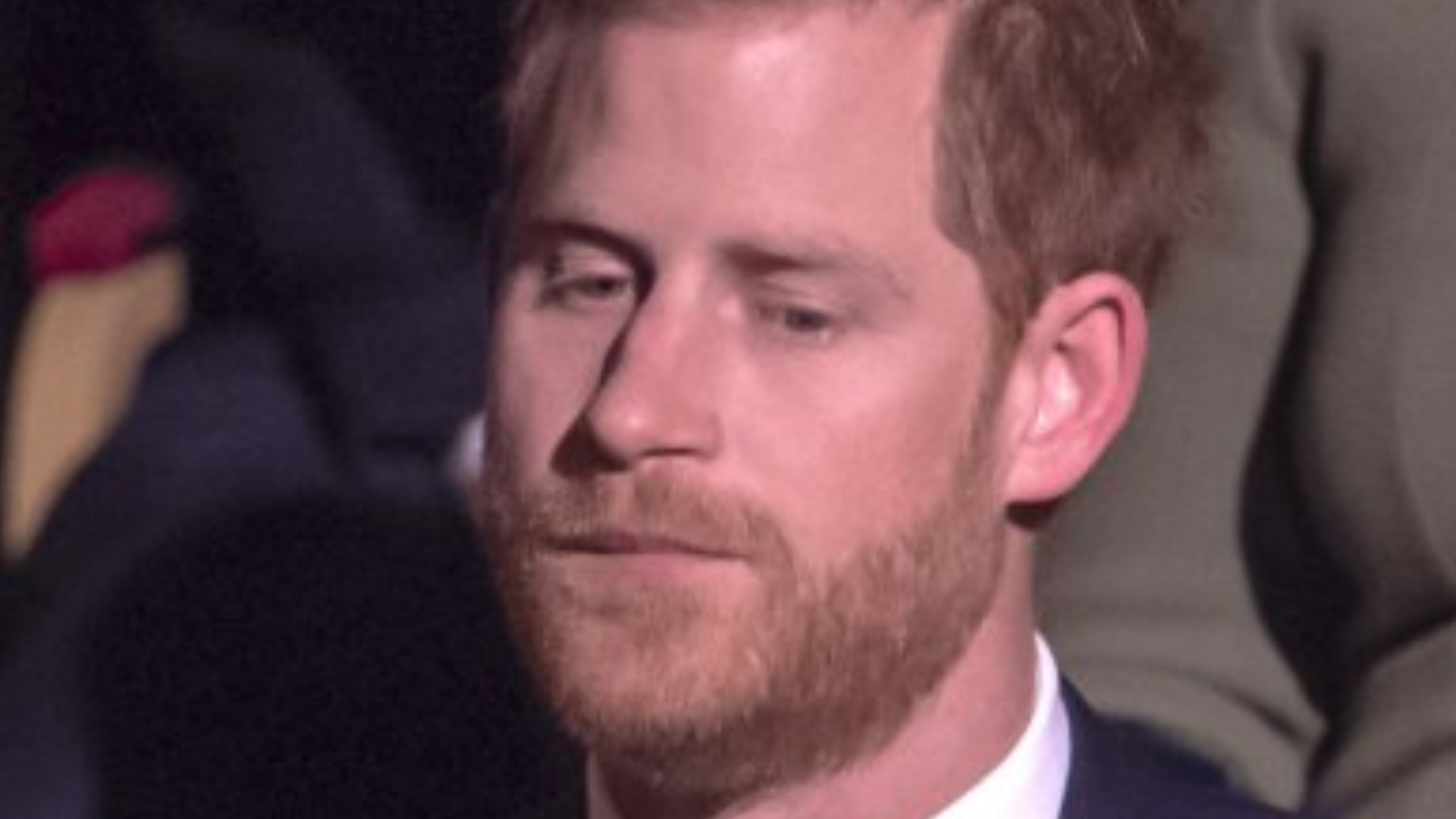 Video thumbnail for Awkward Prince Harry Moments That Were Captured For Millions