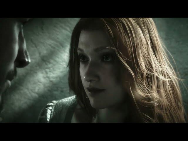 Video thumbnail for Assassin's Creed Black Flag Resynched - Sequence 1: Caroline Scott and Edward Kenway Talk Cutscene