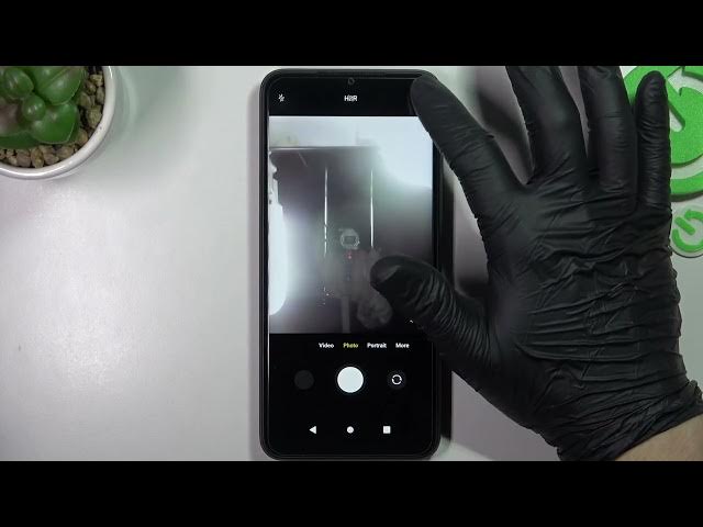 Video thumbnail for How to Enable Camera Mirror Effect on XIAOMI Redmi A1 - Disable Camera Mirror Effect
