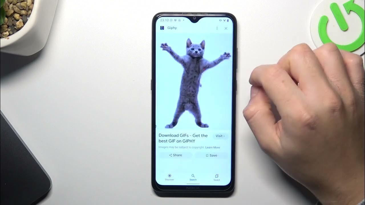 Video thumbnail for How to Use Gif Image in Android