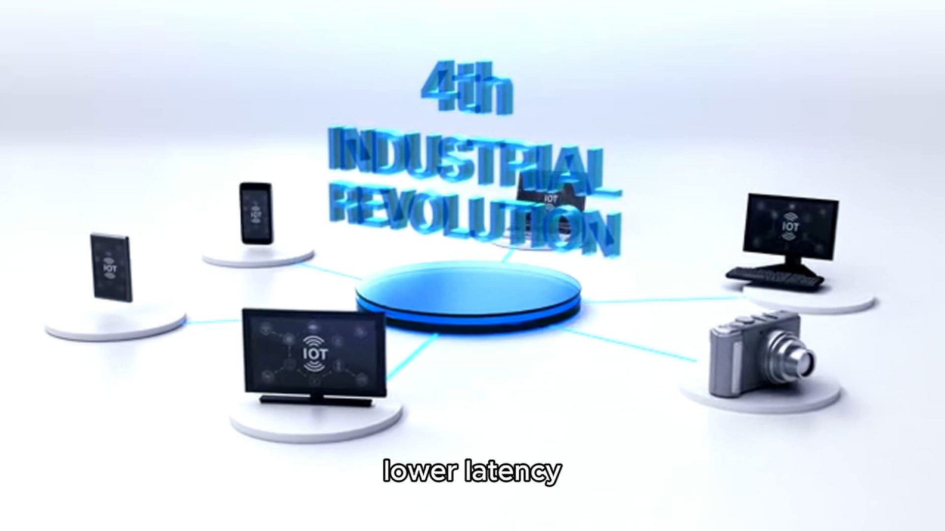 'Video thumbnail for 5G Technology_ What You Need to Know'