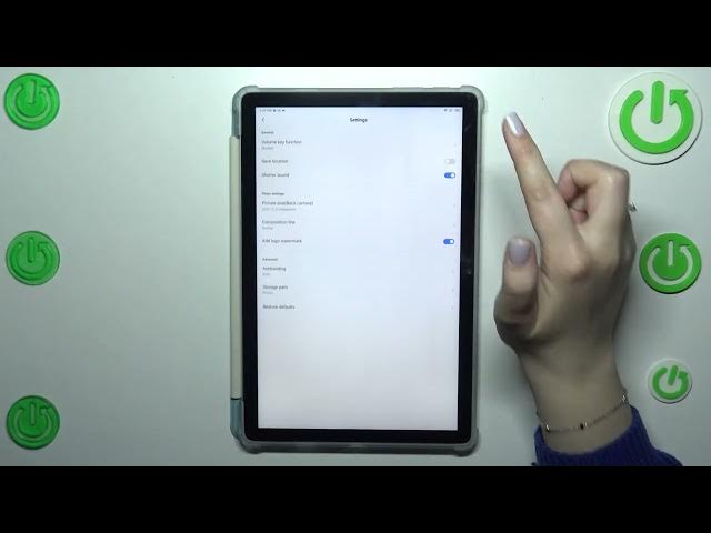 Video thumbnail for How to Reset Camera Settings on Blackview Tab 12?