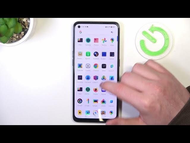 Video thumbnail for How to Fix Browser Error in Oppo Reno 8T - Repair Internet Browsing Problems