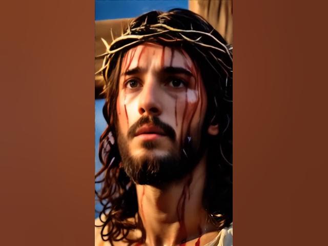 Video thumbnail for Discover JESUS Changing Your Spirit from the Inside Out! #bibleverse #motivation #hope #faith #love