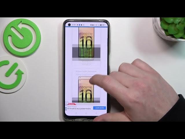 Video thumbnail for Realme 10 - Does It Have Amoled Display