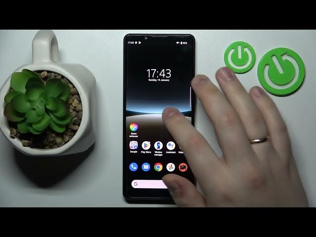 Video thumbnail for How to Add Numbers to Keyboard on SONY XPERIA 5 IV - Add Number Row