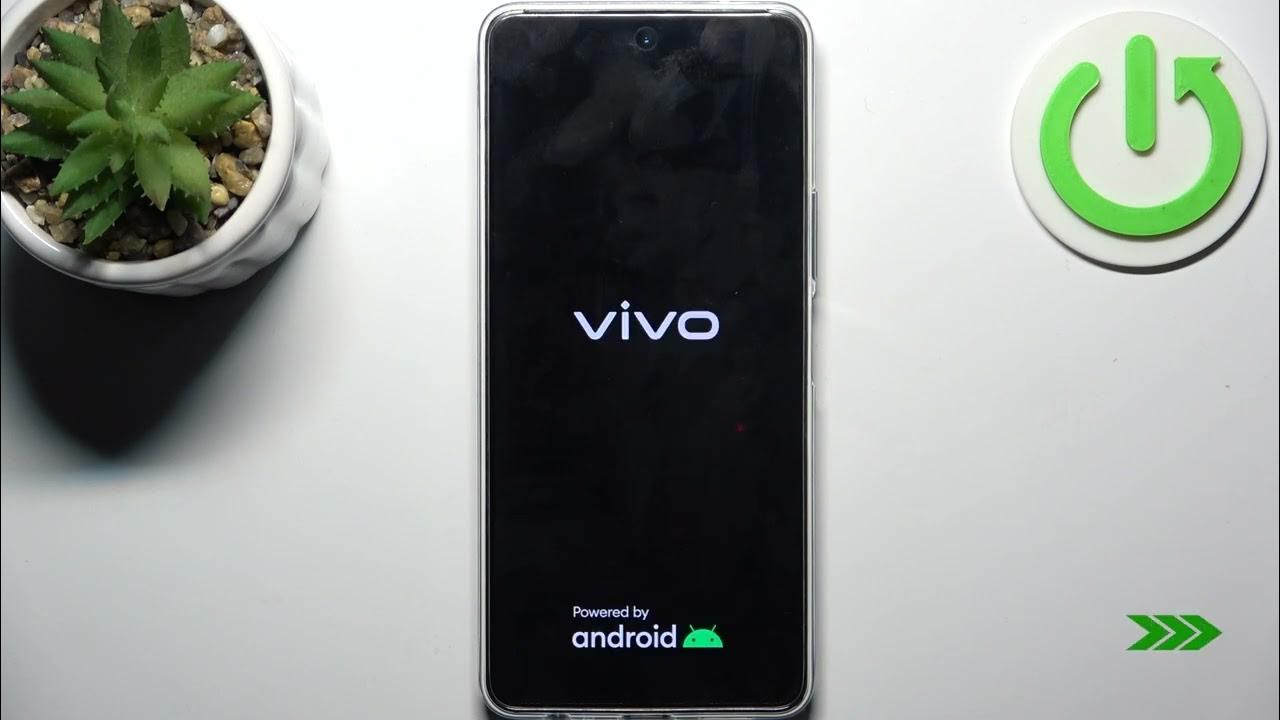 Video thumbnail for How to Factory Reset on VIVO Y36?