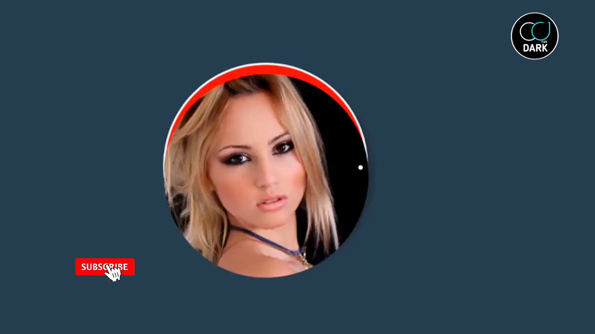 'Video thumbnail for How to Create Image Rotating Card with Html And CSS'