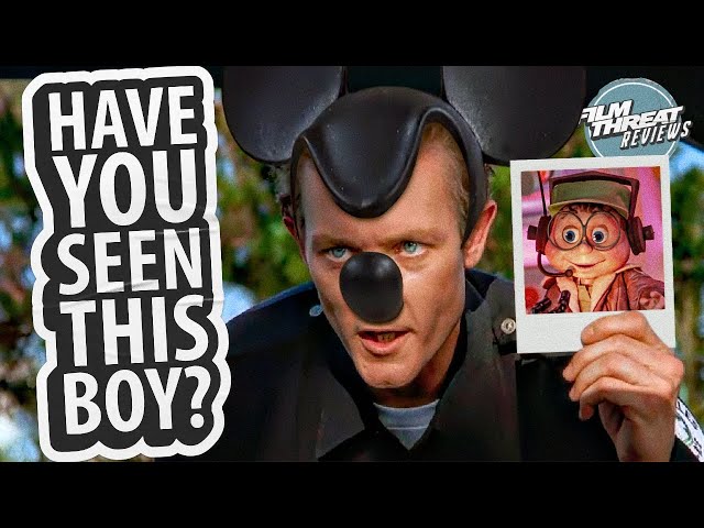 Video thumbnail for STOLEN KINGDOM | Film Threat Reviews