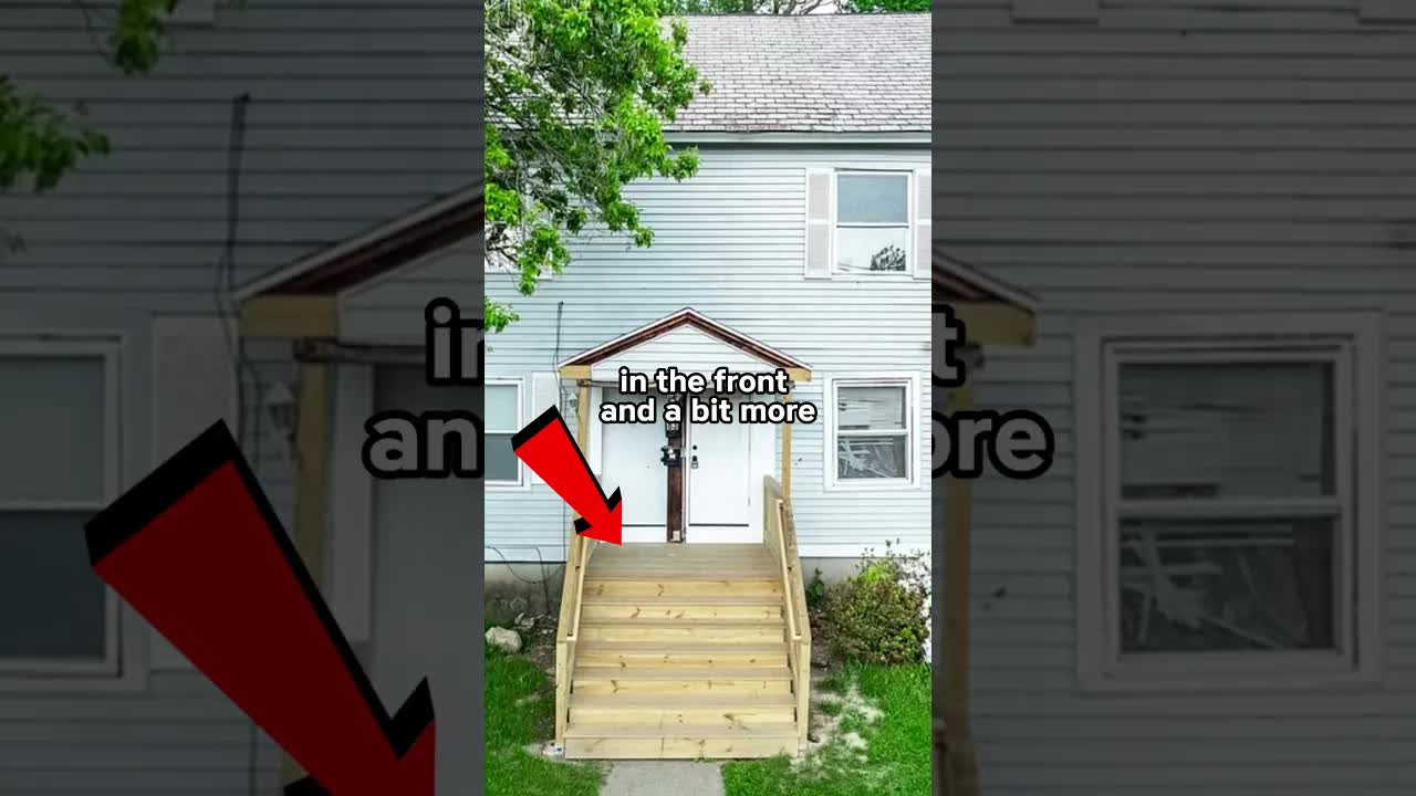 Video thumbnail for investarters: real estate duplex flip profit breakdown