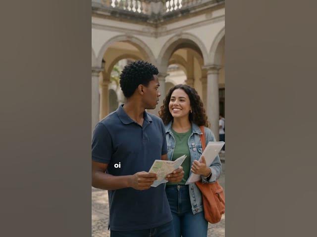 Video thumbnail for Temporada 2 - Capitulo 4 - Do Outro Lado do Atlantico — 🇦🇴🇧🇷 #drama #romance  #angola #brasil