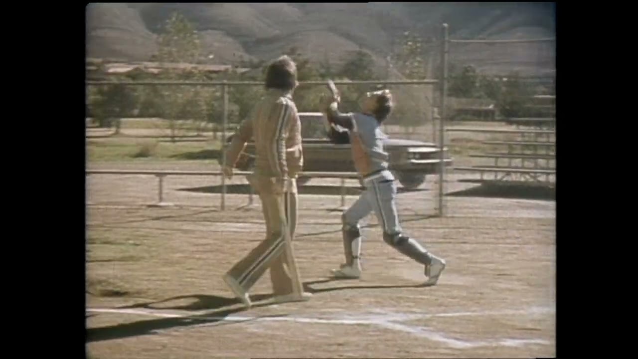 Video thumbnail for Greatest Sports Legends- Features Pete Rose batting against Tom Seaver