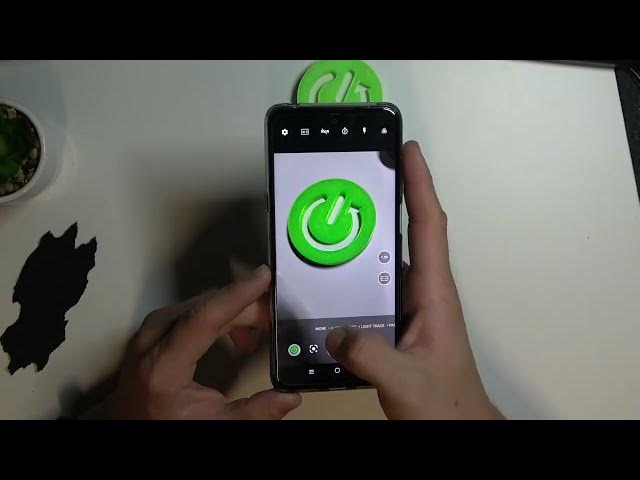 Video thumbnail for Camera Preview on TCL 20L | Check All Camera Features