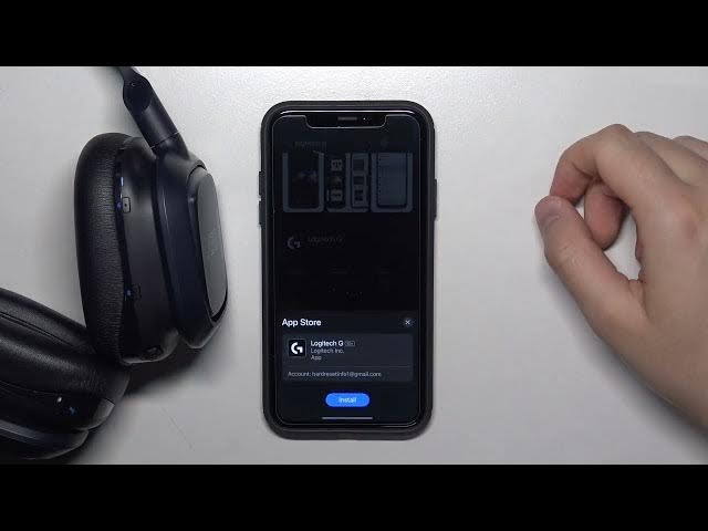 Video thumbnail for How to Pair Astro Gaming A30 Wireless Headset with any iPhone?
