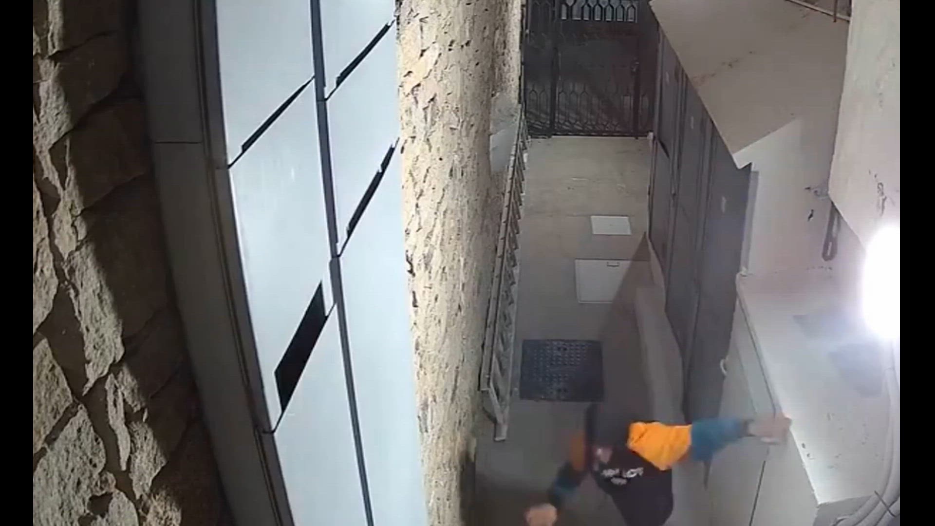 'Video thumbnail for Diverse Einbrüche in Hotels aufgeklärt'