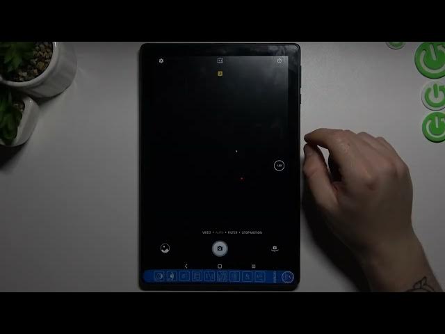Video thumbnail for Alcatel 3T 10 4G - How To Change Photo Size