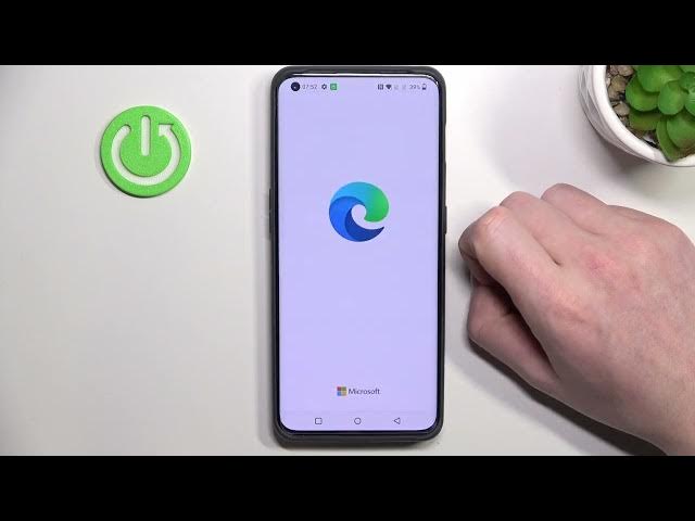Video thumbnail for OnePlus 10 Pro - How To Install Microsoft Edge Browser